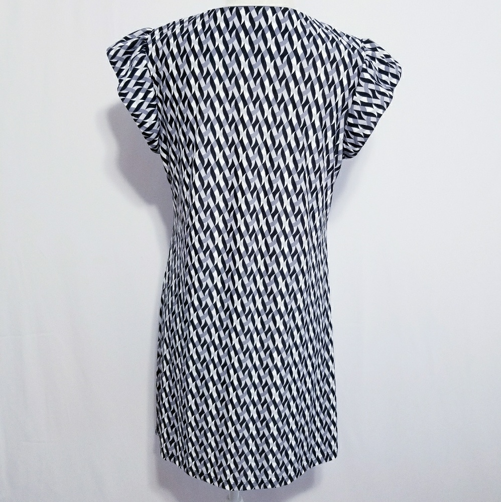 Anthropologie Aryeh Dress sz Small S - Picture 2 of 6